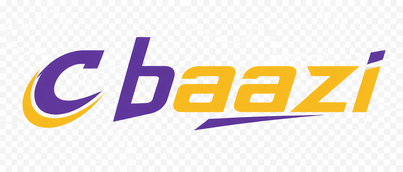 C Baazi লোগো
